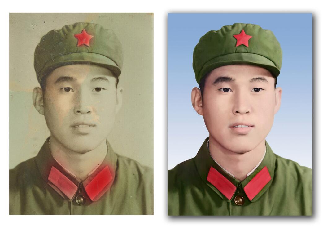 德兴破损照片修复-18